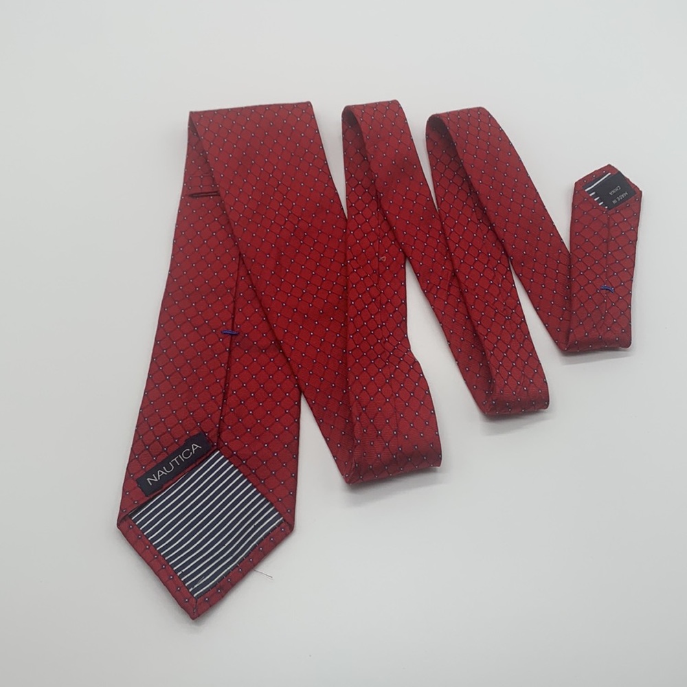 Nautica Tie